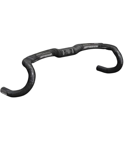 パーツ FSA FULL SPEED AHEAD K-Wing Handlebar Amazon.com: Full Speed Ahead FSA K-Wing AGX Handlebar 31.8 x